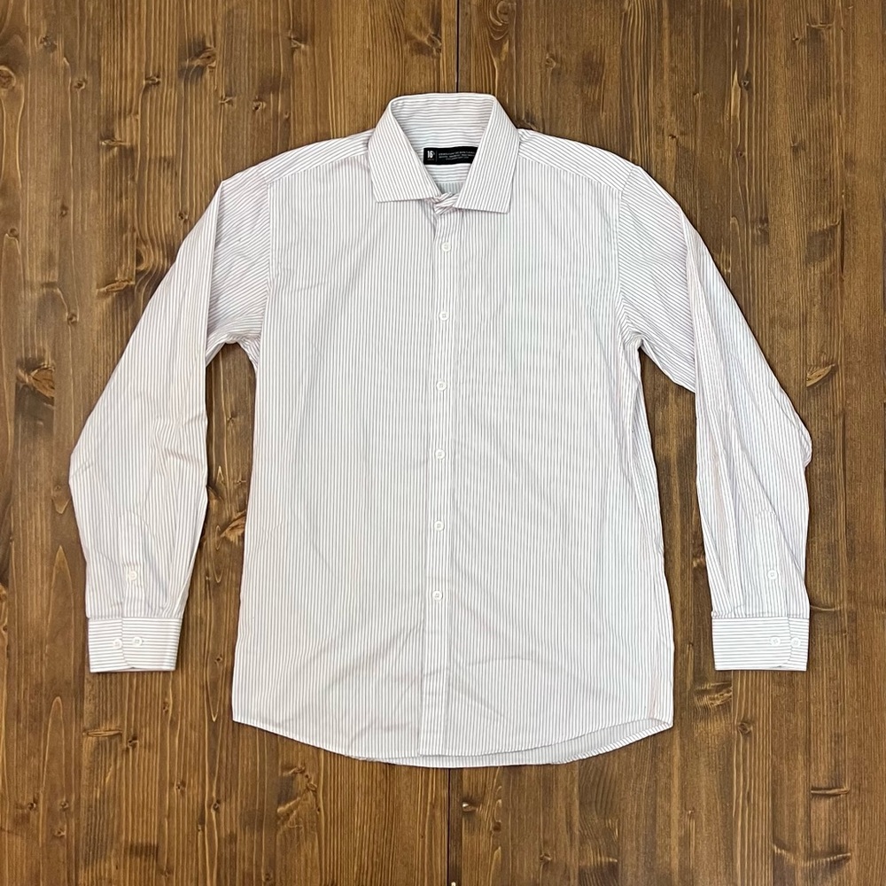 Combatant Gentlemen Dress Shirt